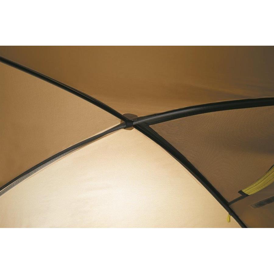 VARGO 送料無料【バーゴ VARGO】NO-FLY 2P TENTノーフライ2P テント