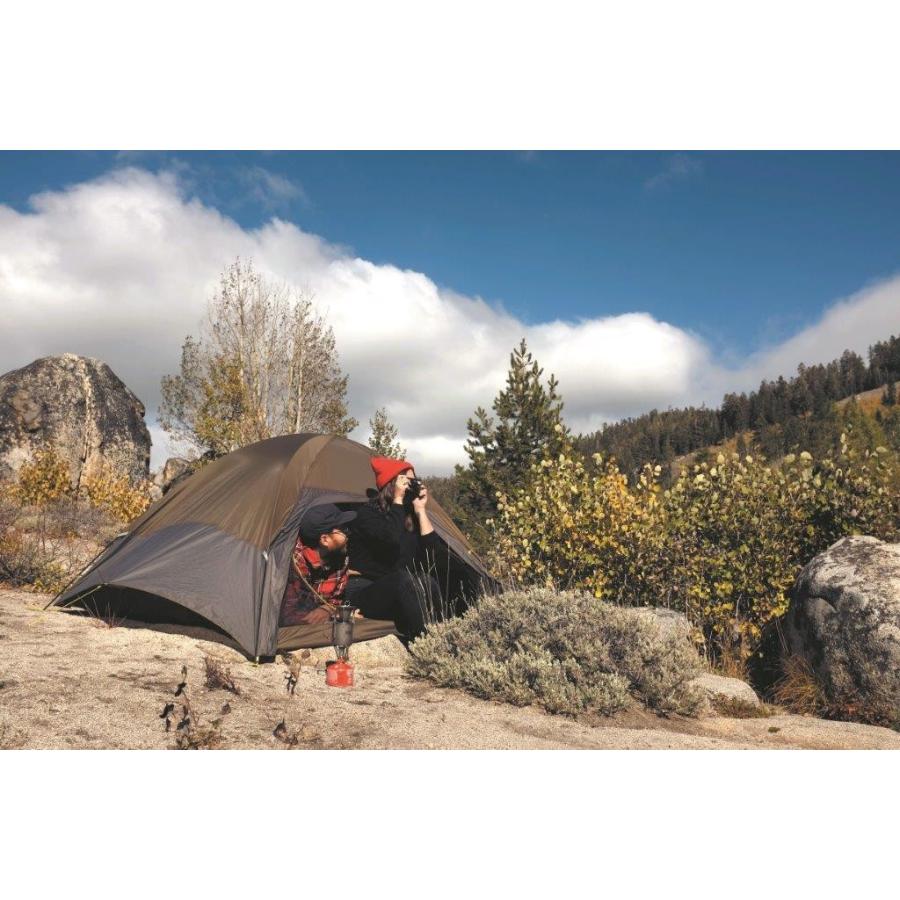 VARGO 送料無料【バーゴ VARGO】NO-FLY 2P TENTノーフライ2P テント