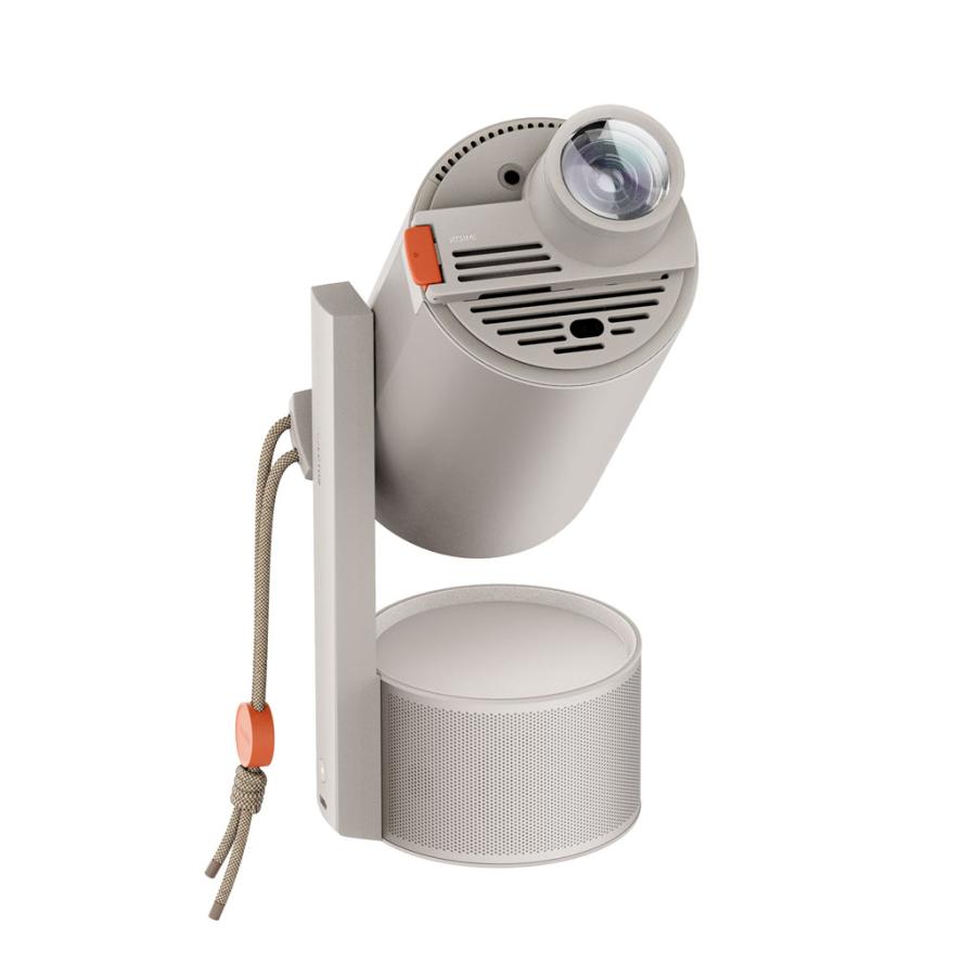 XGIMI（ジミー） MoGo 3 Pro マジカルポータブルセット [エクス ジミー