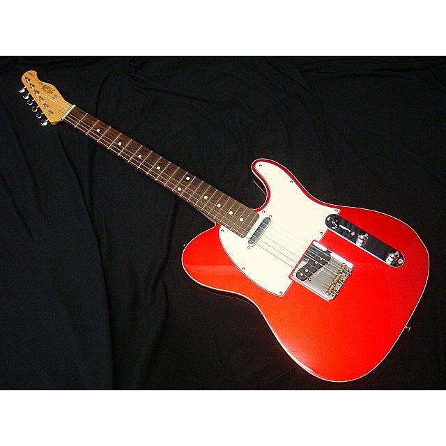 FUJIGEN（フジゲン） FGN FUJIGEN SNTL203-CAR ダンカンピックアップ