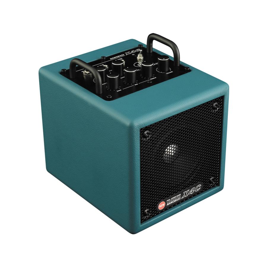 PHIL JONES BASS（フィルジョーンズベース） Phil Jones Bass PJB