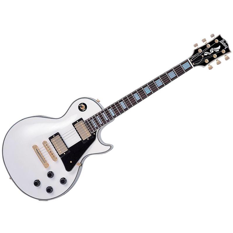 FERNANDES（フェルナンデス） Burny RLC-60 SW バーニー エレキギター