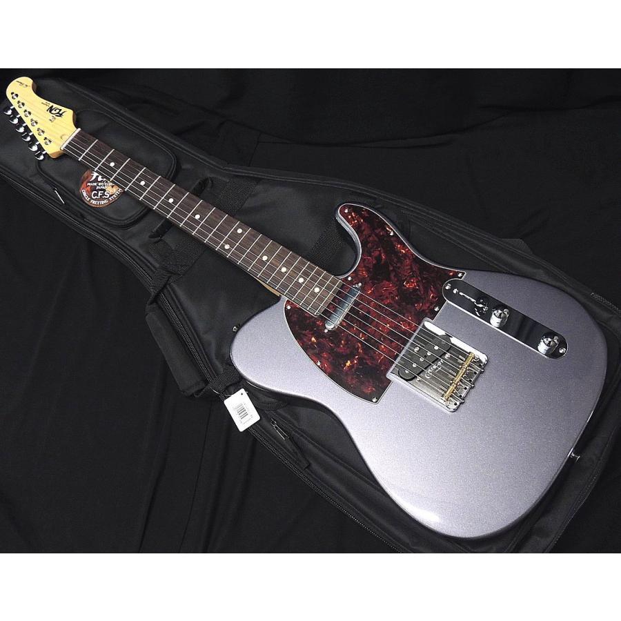 FUJIGEN（フジゲン） 【特別カラー】FGN FUJIGEN NTE100RAL CC