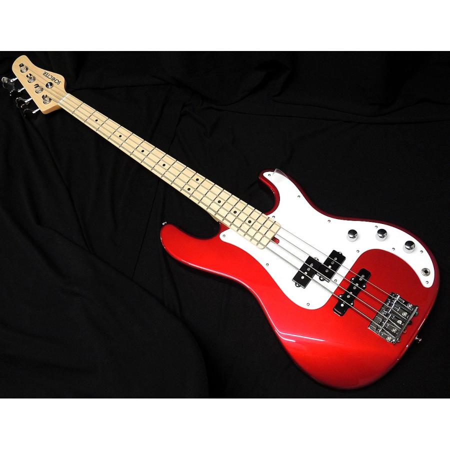 SCHECTER SCHECTER N-PJ-AL/CAR/M シェクター ディンキー プレシジョン