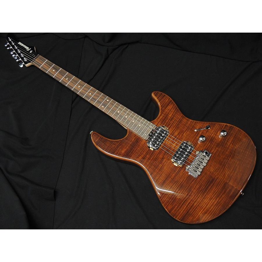 FERNANDES（フェルナンデス） Fernandes NTG-LTD WN ウォルナット