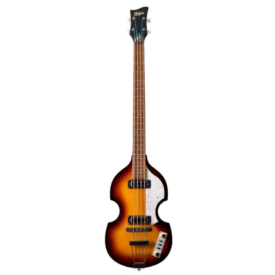 Hofner Violin Bass Ignition - Premium-Edition HI-BB-PE-SB ヘフナー