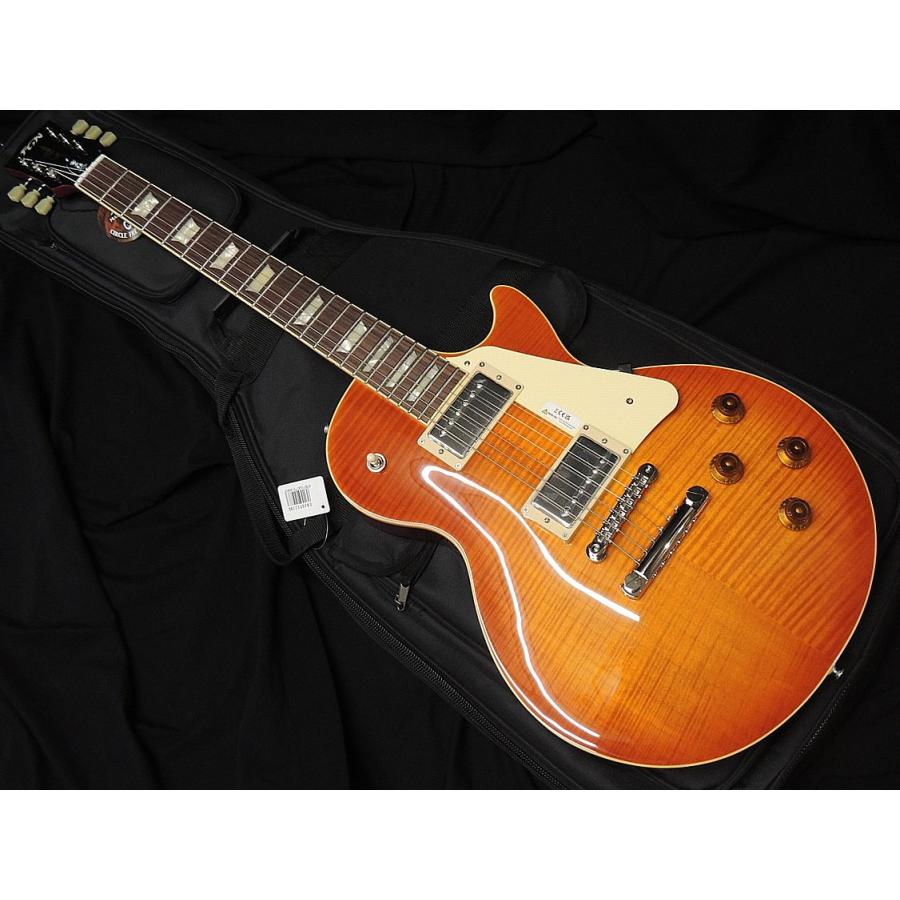 FUJIGEN（フジゲン） FGN FUJIGEN NLS200RFM FCB レスポール