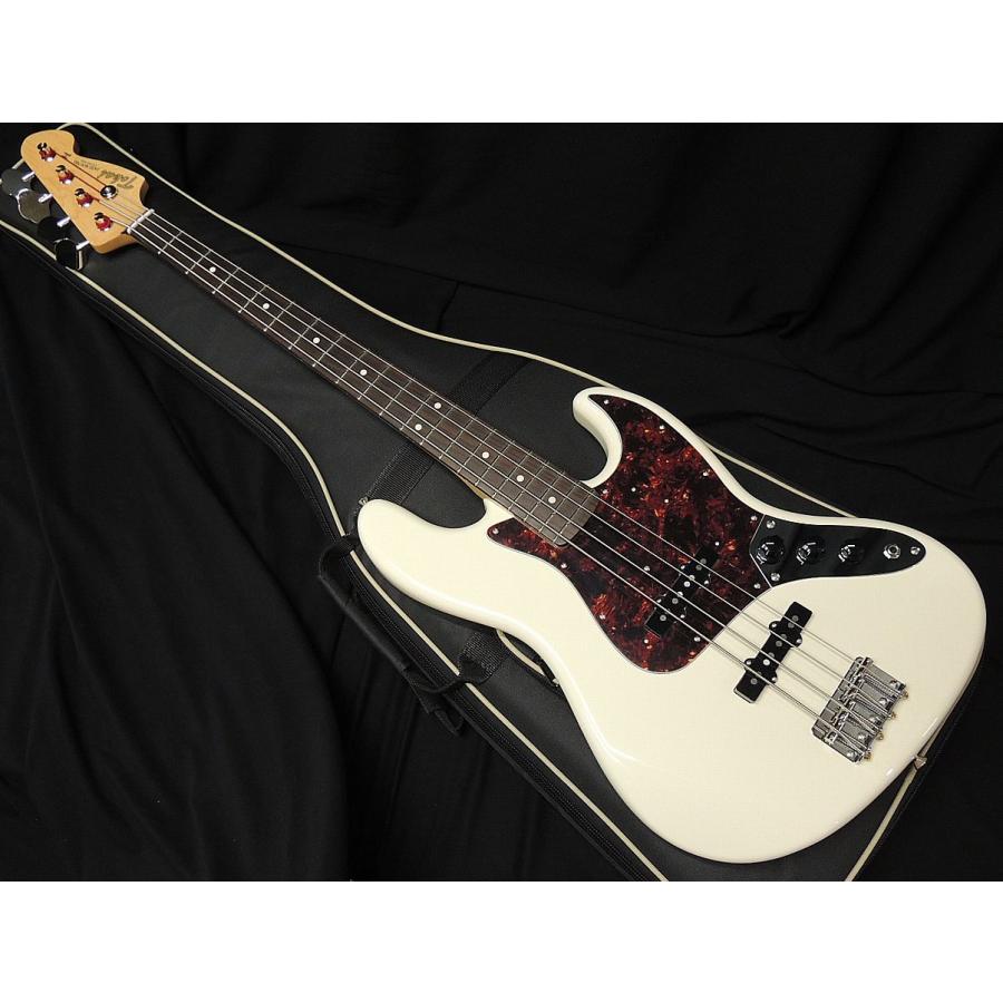 Tokai AJB-108 VWH R トーカイ ジャズベース タイプ ヴィンテージ