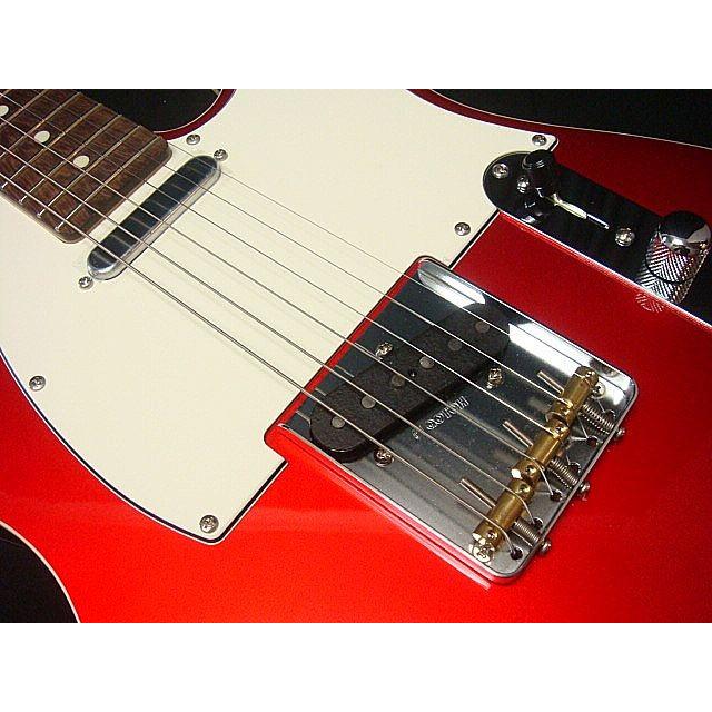 FUJIGEN（フジゲン） FGN FUJIGEN SNTL203-CAR ダンカンピックアップ