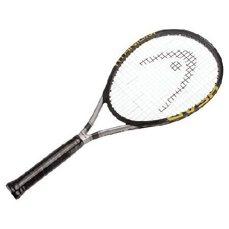 HEAD（ヘッド） Head Ti。s1 Proチタンテニスラケット、サイズ4 3 / 8