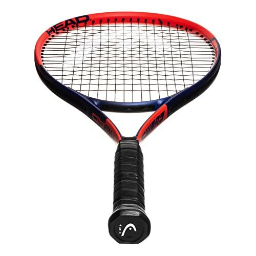 HEAD（ヘッド） HEAD Ti. Reward ガット付き 27インチ テニスラケット