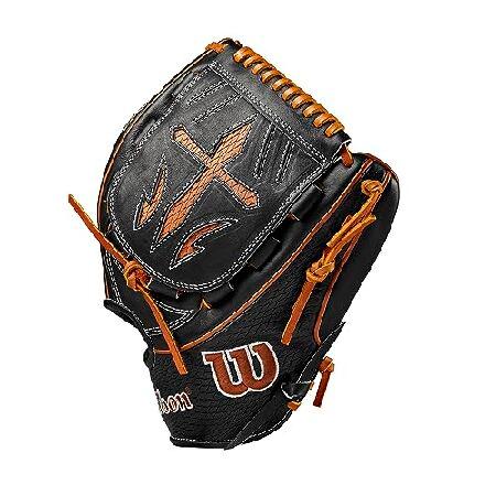 Wilson（ウイルソン） Wilson 2024 A2K B23 12インチ ピッチャーズ野球