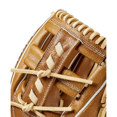 Wilson（ウイルソン） WILSON 2024 A2000 1716 11.5インチ 内野野球