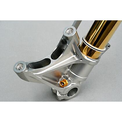 OHLINS オーリンズ 倒立フロントフォーク FG R&T NIX ZX-14R 06-20