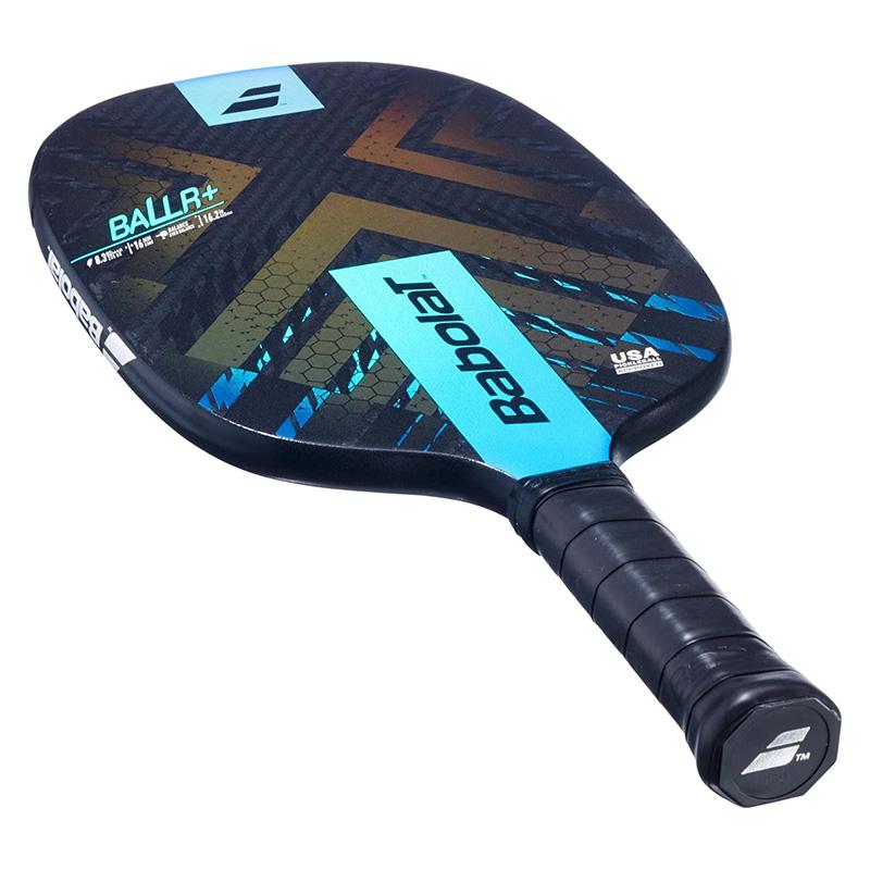 Babolat（バボラ） ピックルボールパドル PADDLE BALLR+ 160022