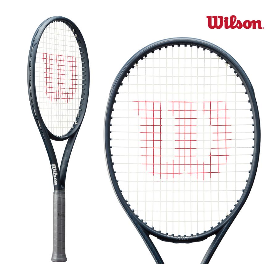 Wilson（ウイルソン） ウィルソン ROLAND GARROS 2024【SESSION SOIRE