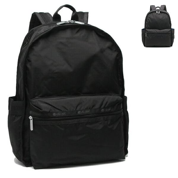 LeSportsac（レスポートサック） リュック バックパック ルートバック