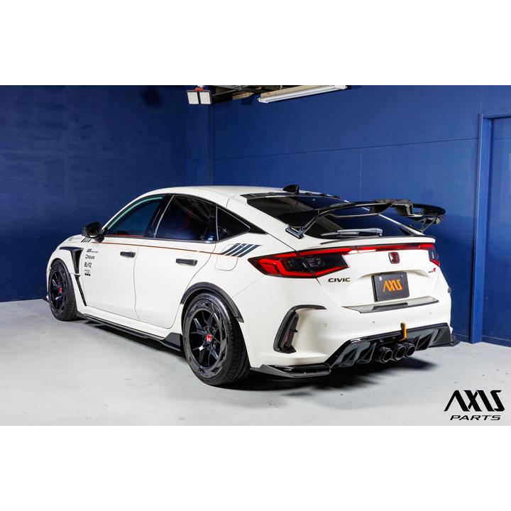 シビック （5月末入荷予定）ホンダ タイプR（型式：FL5）専用 ドライ