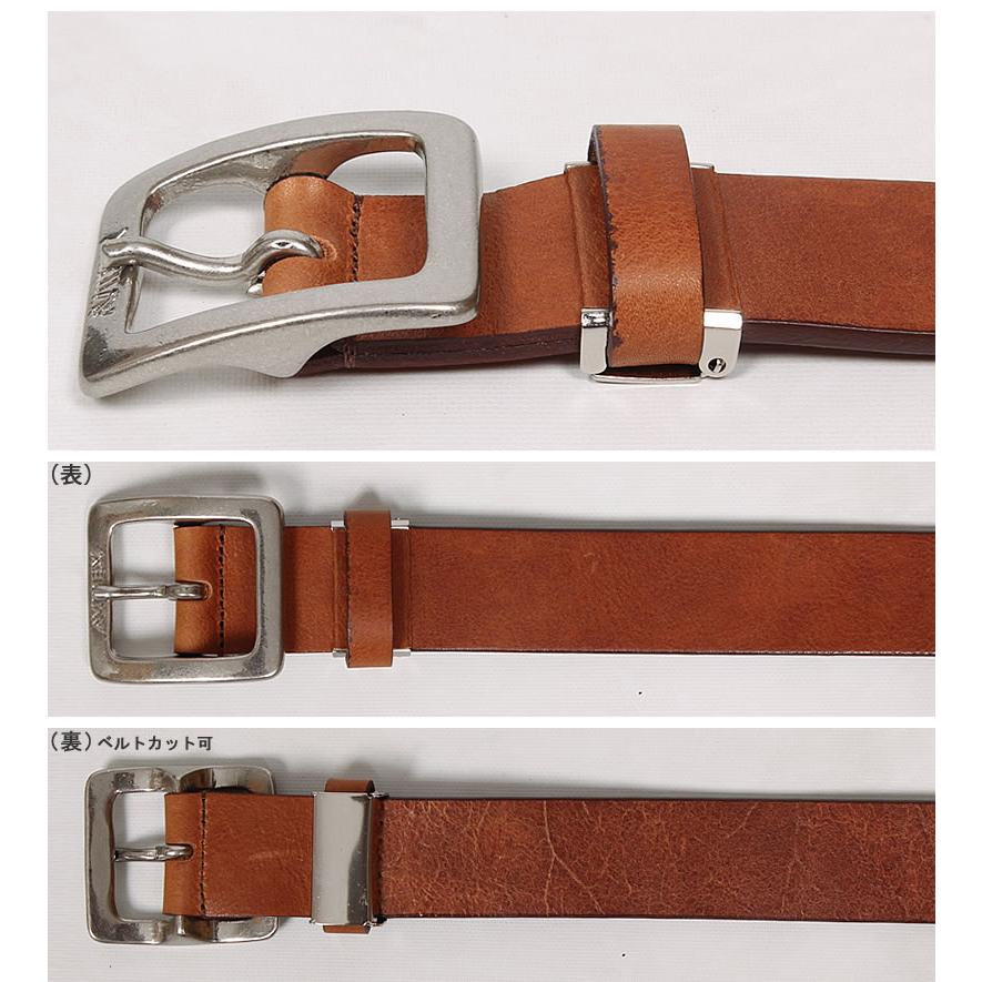 AVIREX（アヴィレックス） アビレックス ギャリソン ソフトレザー