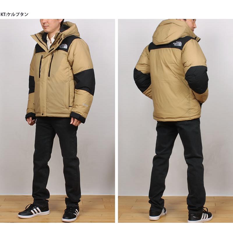 THE NORTH FACE（ザ ノースフェイス） バルトロ ライト ジャケット
