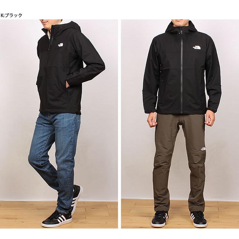 THE NORTH FACE（ザ ノースフェイス） VENTURE JACKET ベンチャー