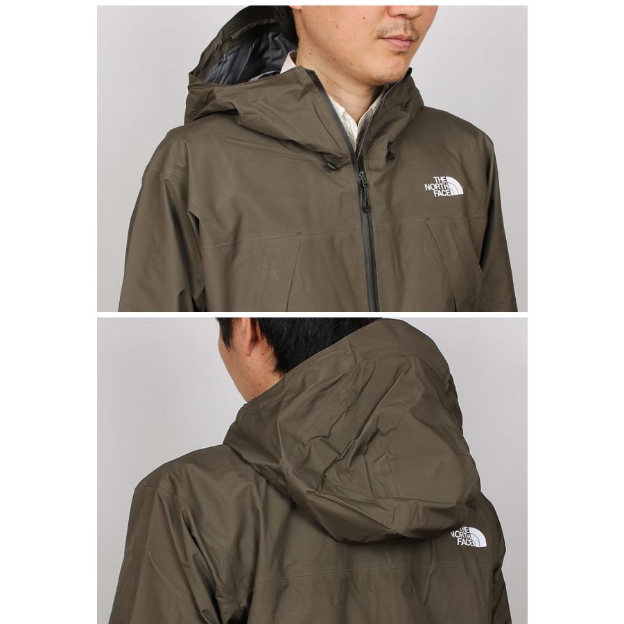 THE NORTH FACE（ザ ノースフェイス） クライムライト ジャケット