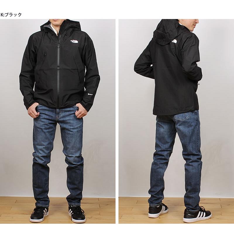 THE NORTH FACE（ザ ノースフェイス） クライムライト ジャケット