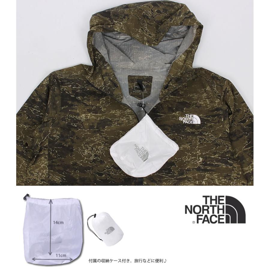 THE NORTH FACE（ザ ノースフェイス） ベンチャージャケット NOVELTY