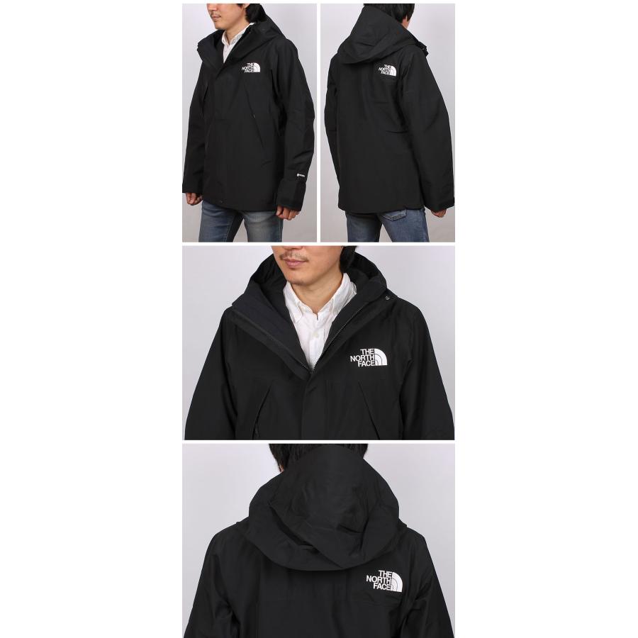 THE NORTH FACE（ザ ノースフェイス） マウンテン ジャケット MOUNTAIN