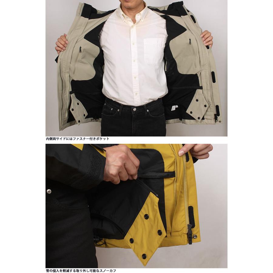THE NORTH FACE（ザ ノースフェイス） マウンテン ジャケット MOUNTAIN