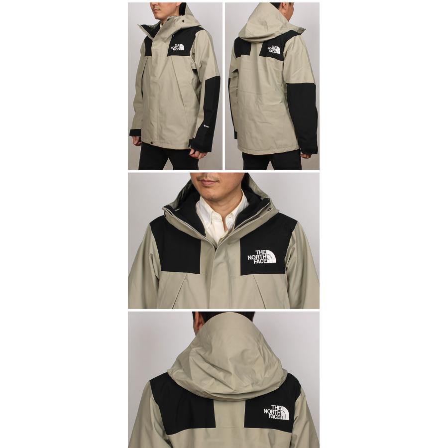 THE NORTH FACE（ザ ノースフェイス） マウンテン ジャケット MOUNTAIN