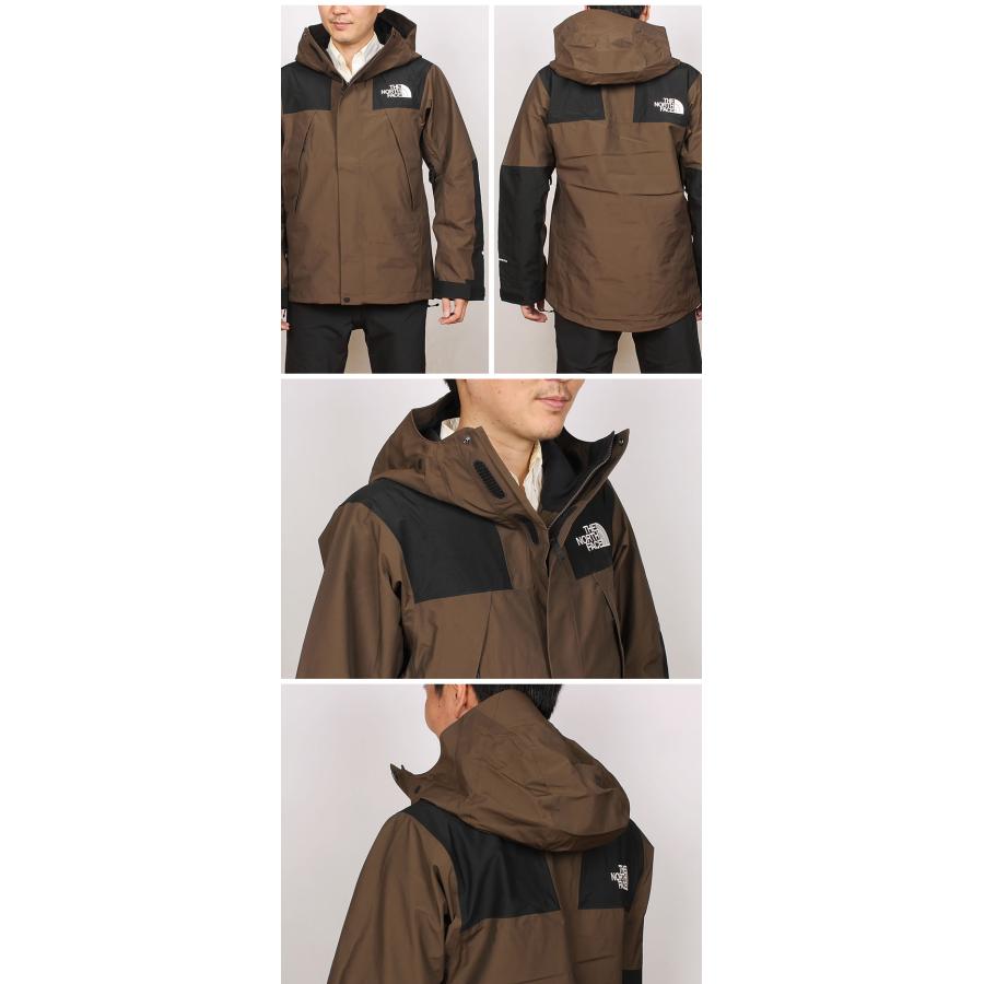 THE NORTH FACE（ザ ノースフェイス） マウンテン ジャケット MOUNTAIN
