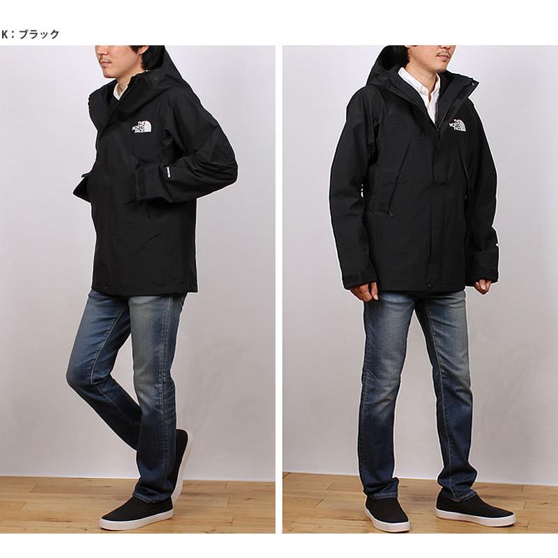 THE NORTH FACE（ザ ノースフェイス） マウンテン ジャケット MOUNTAIN
