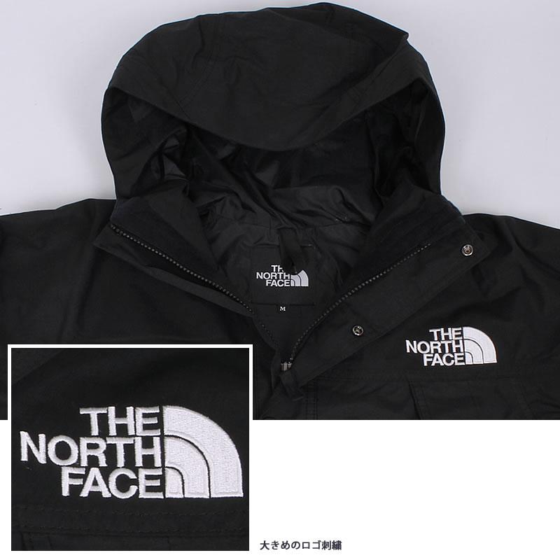 THE NORTH FACE（ザ ノースフェイス） マウンテン ライト ジャケット