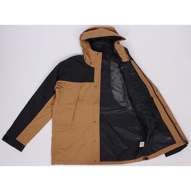 THE NORTH FACE（ザ ノースフェイス） マウンテン ライト ジャケット