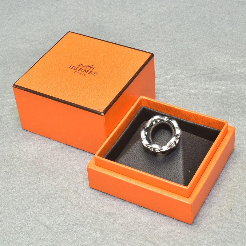 シェーヌ・ダンクル エルメス リングシェーヌダンクルアンシェネ #54