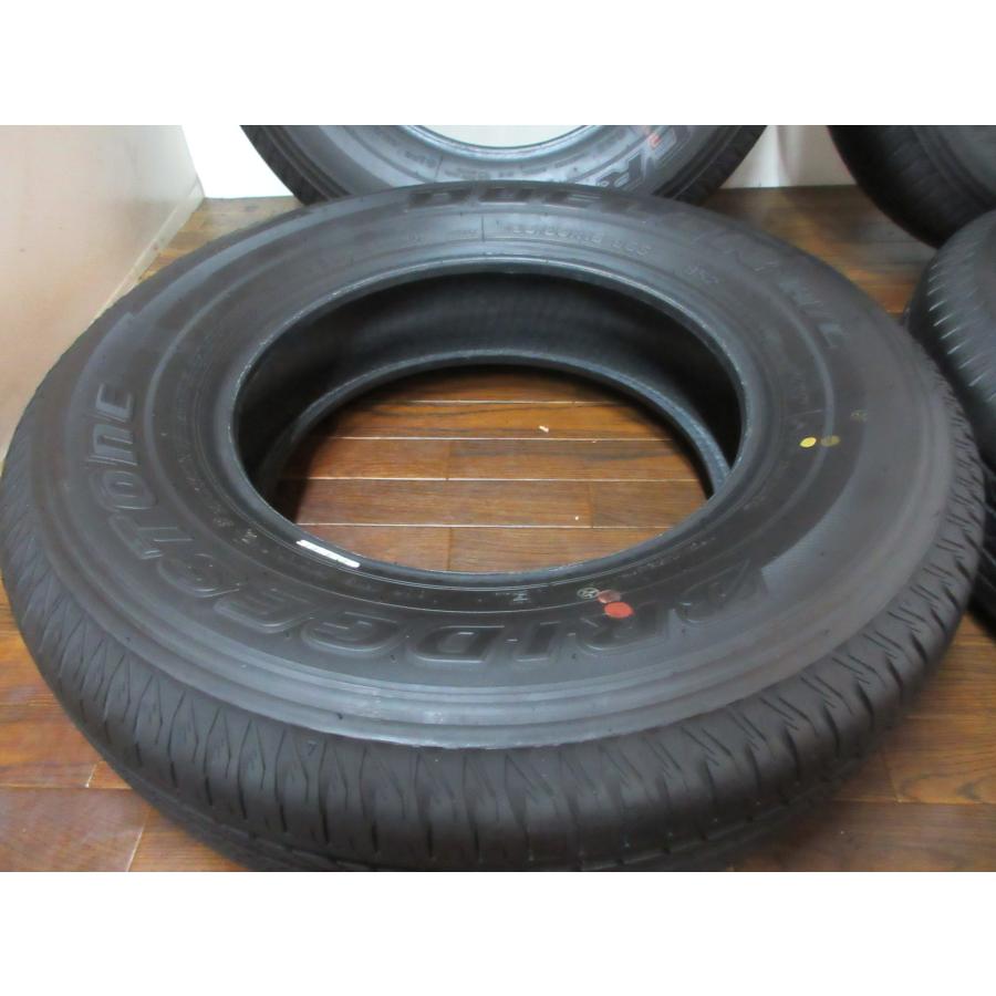 送料無料・税込み】4本セットです。 ブリヂストン デューラー H/L 852