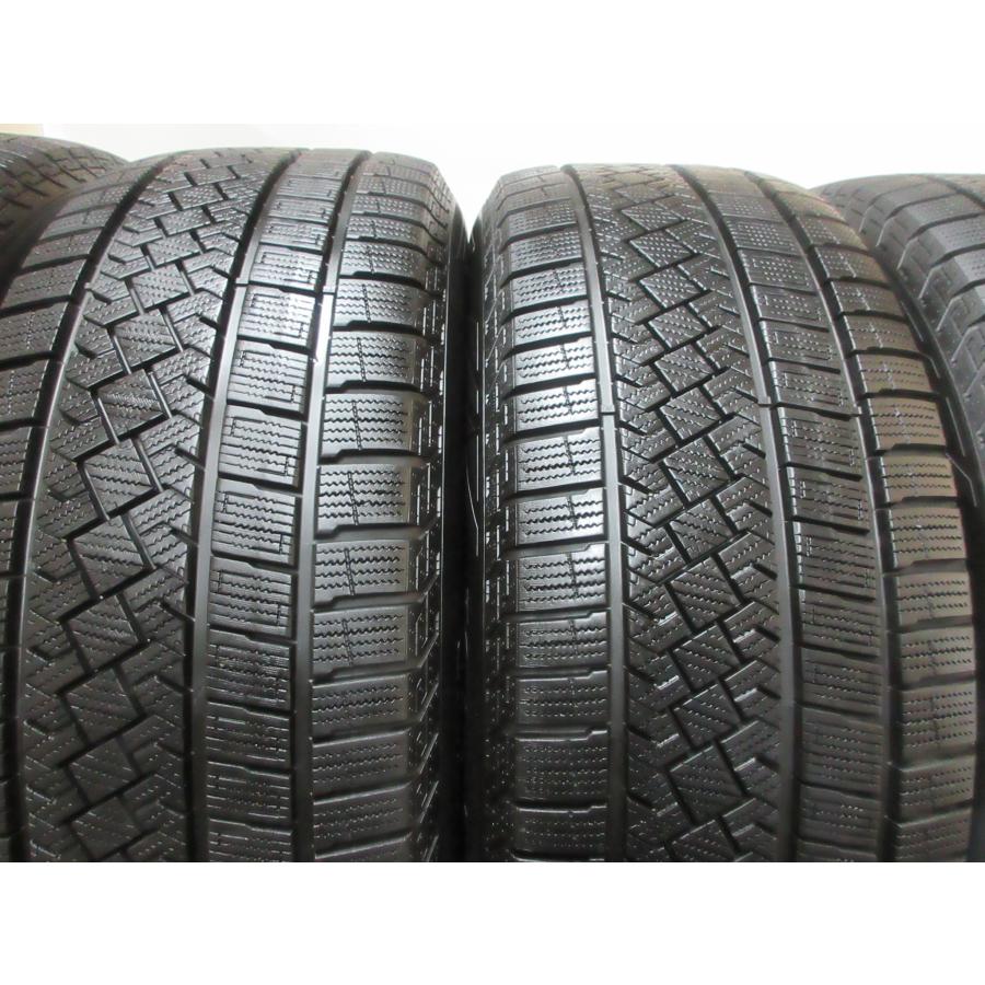 送料無料・税込み】ボルボXC40 純正18in7.5J+50.5 5穴PCD108 ピレリ