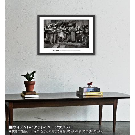 Gold Market Kuomingang Magnum Photos 40th（アンリ カルティエ