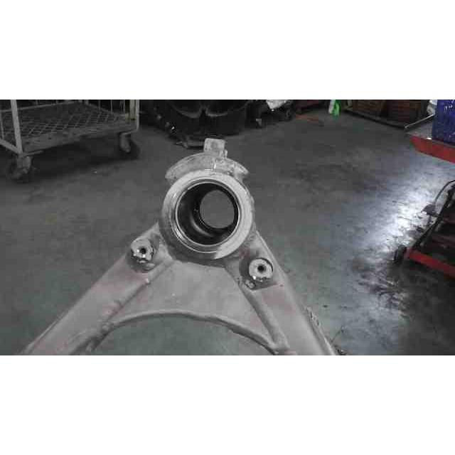 ZZR400 ZX400N の フレーム 書類付 *1677634047 中古 : バイクパーツ