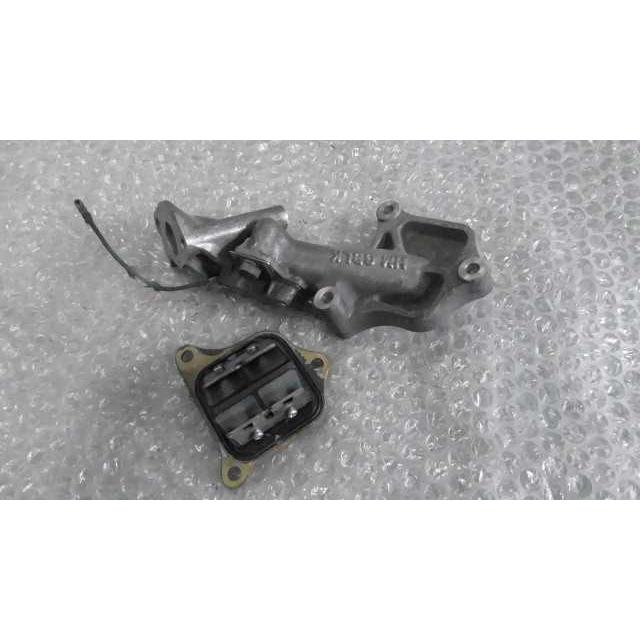 ライブディオZX中期 AF35-2039xxx の リードバルブ *1600230545 中古