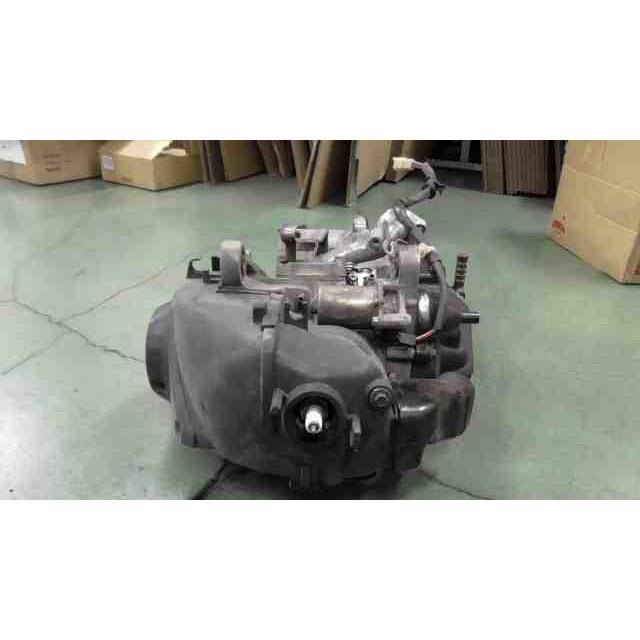 ライブディオZX中期 AF35-2024xxx の エンジン *1712025055 中古