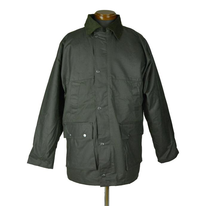Hunter Outdoor ハンターアウトドア ワックスドジャケット イギリス製