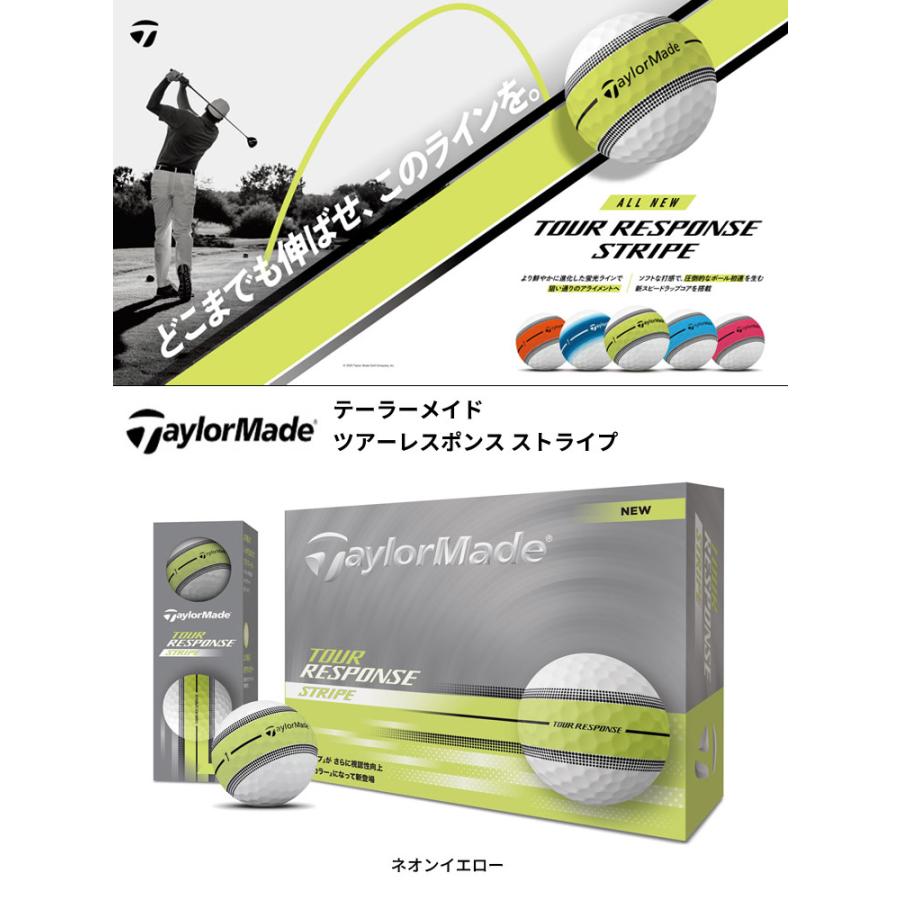 RESPONSE 【オリジナルプリントゴルフボール(納期5-7営業日