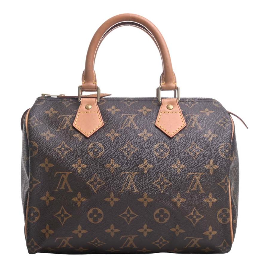 LOUIS VUITTON（ルイ・ヴィトン） モノグラム スピーディ25