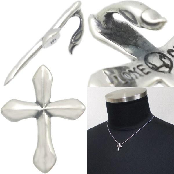 LONE ONES（ロンワンズ） エクストラスモールシルククロスシルバー