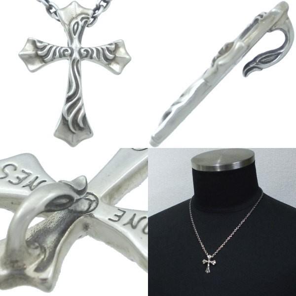 LONE ONES（ロンワンズ） スモールスプレッドイーグルシルバー