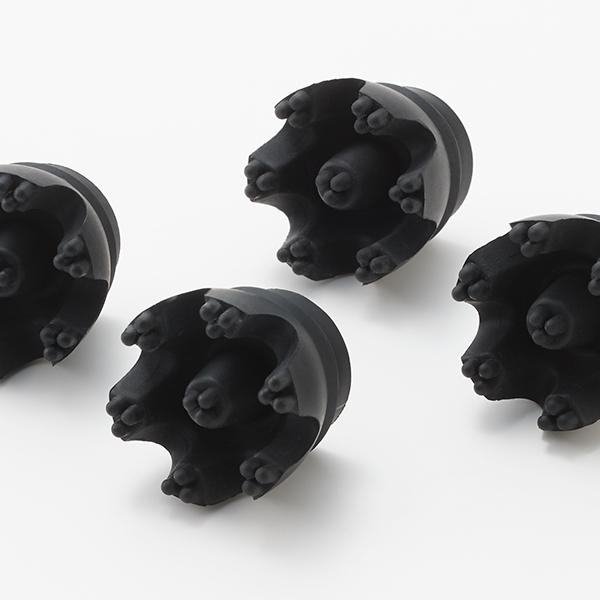 マイトレックス EMS ヘッドスパ MT-EHS20B : b-shop2000 ヤフー店