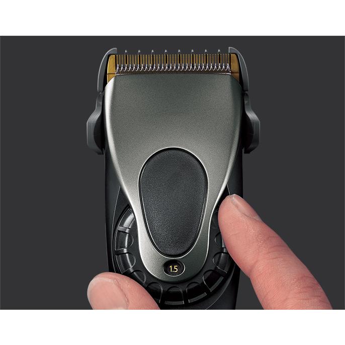 Panasonic（パナソニック） プロ リニアバリカン ER-GP86 : b-shop2000