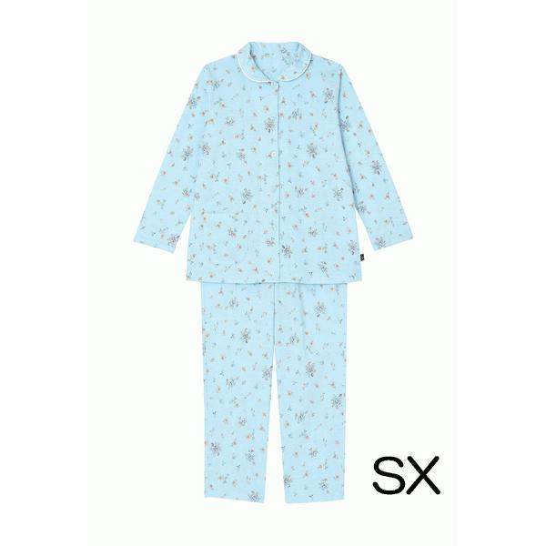 WACOAL（ワコール） ミントン リラックス＆スリープ パジャマ ナイティ